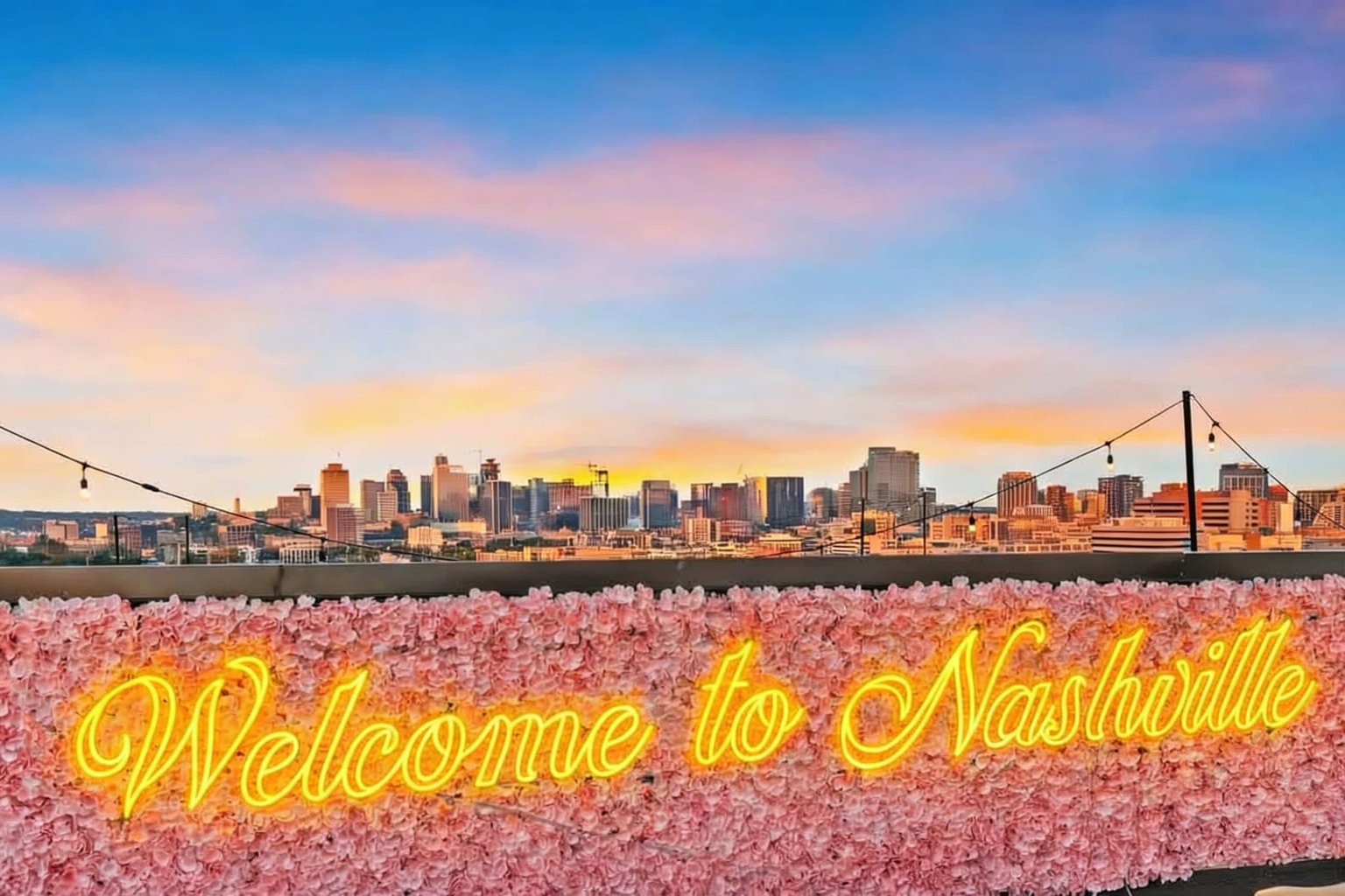 Nashville Vacation Rental