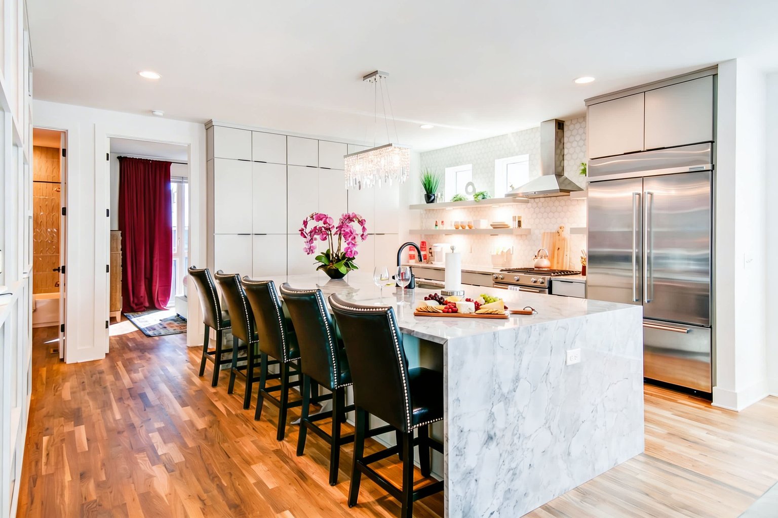 Nashville Vacation Rental