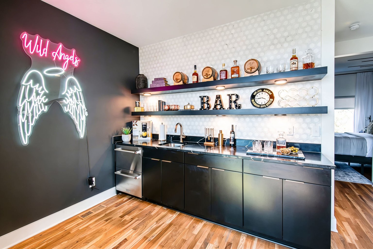 Nashville Vacation Rental