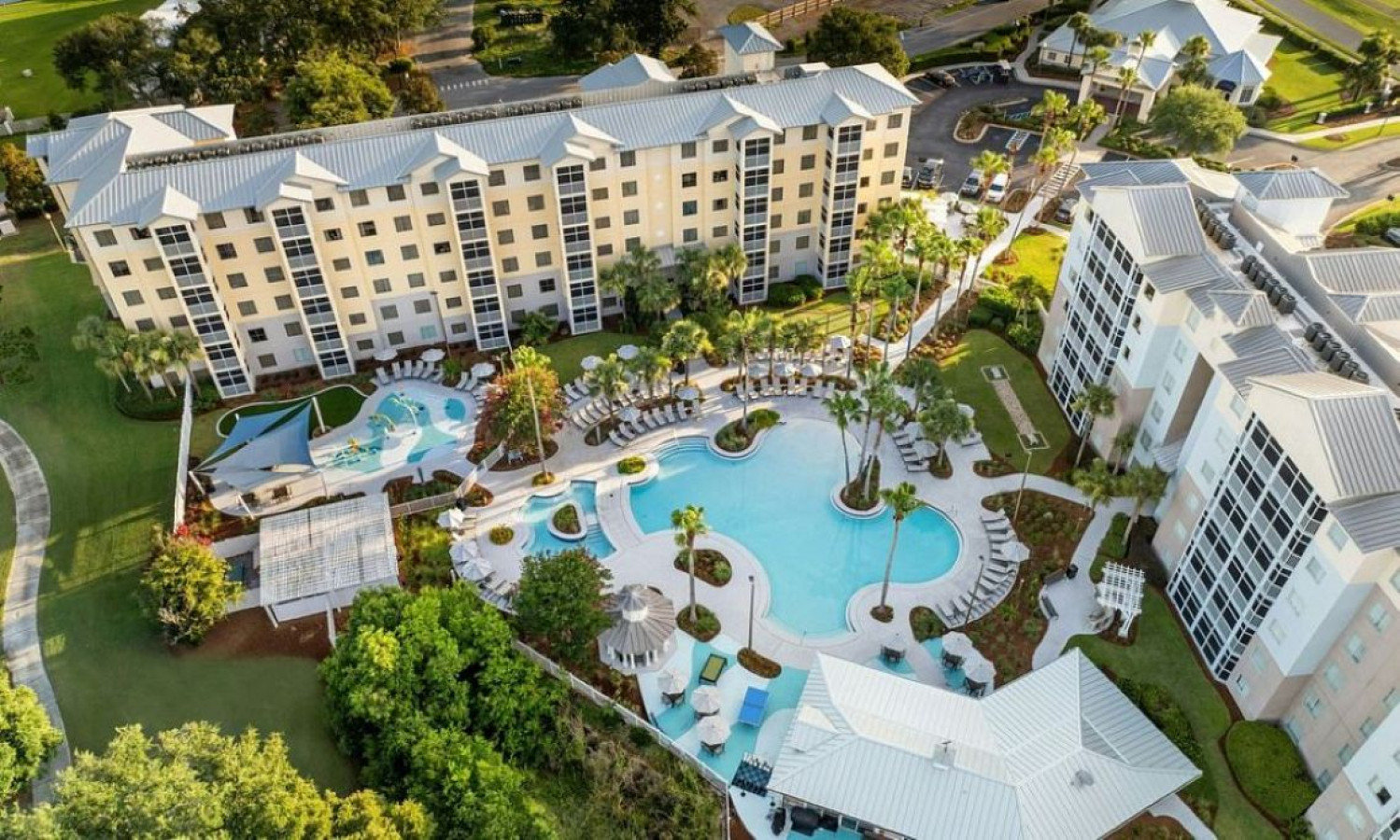 Panama City Beach Vacation Rental