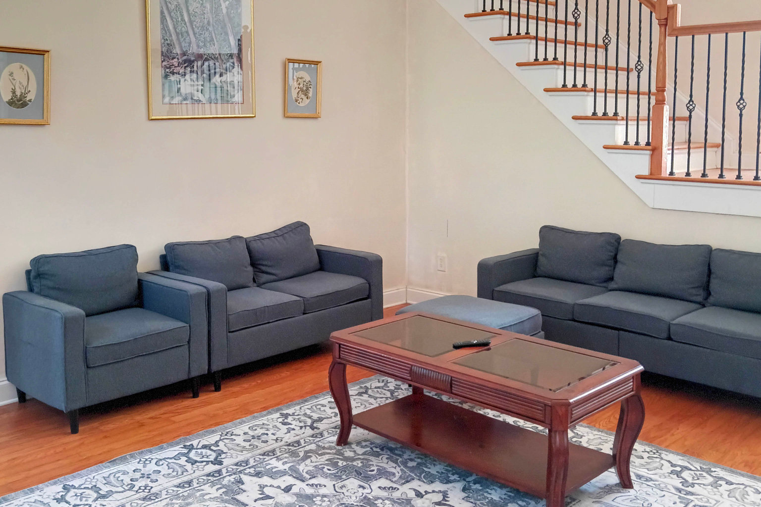 McDonough Vacation Rental