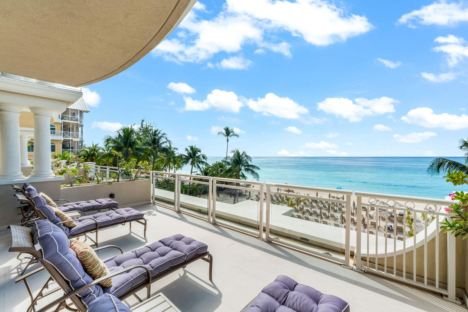 Seven Mile Beach Vacation Rental