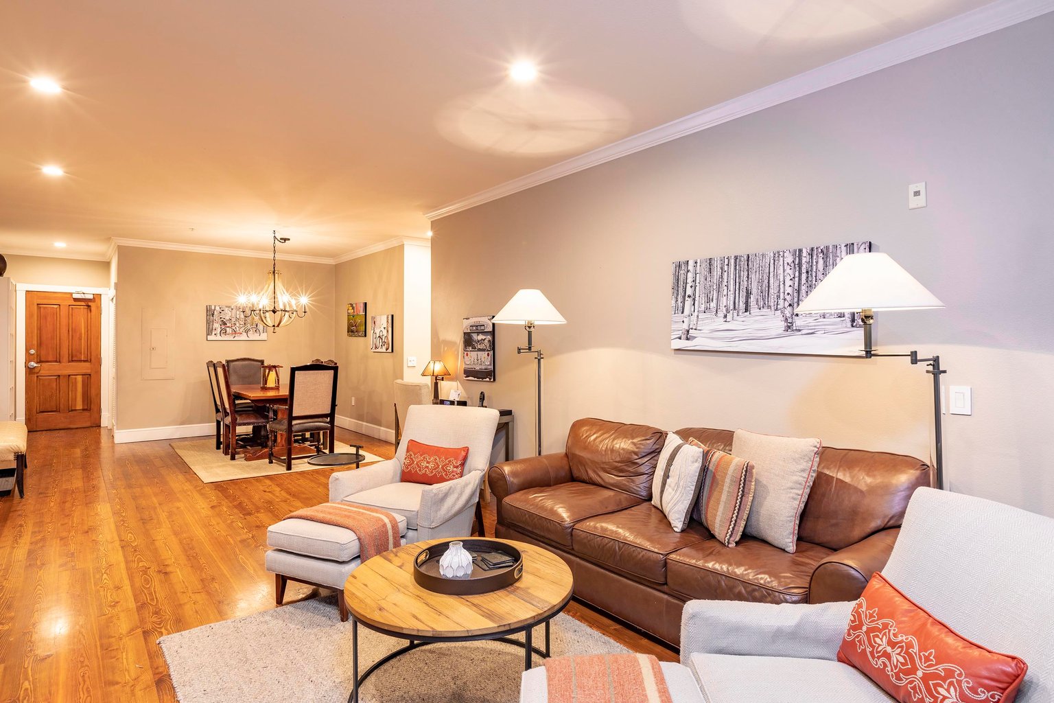 Telluride Vacation Rental