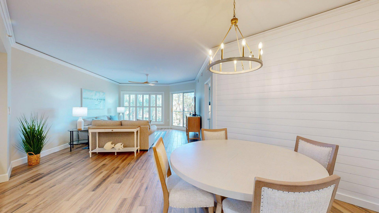 Hilton Head Vacation Rental