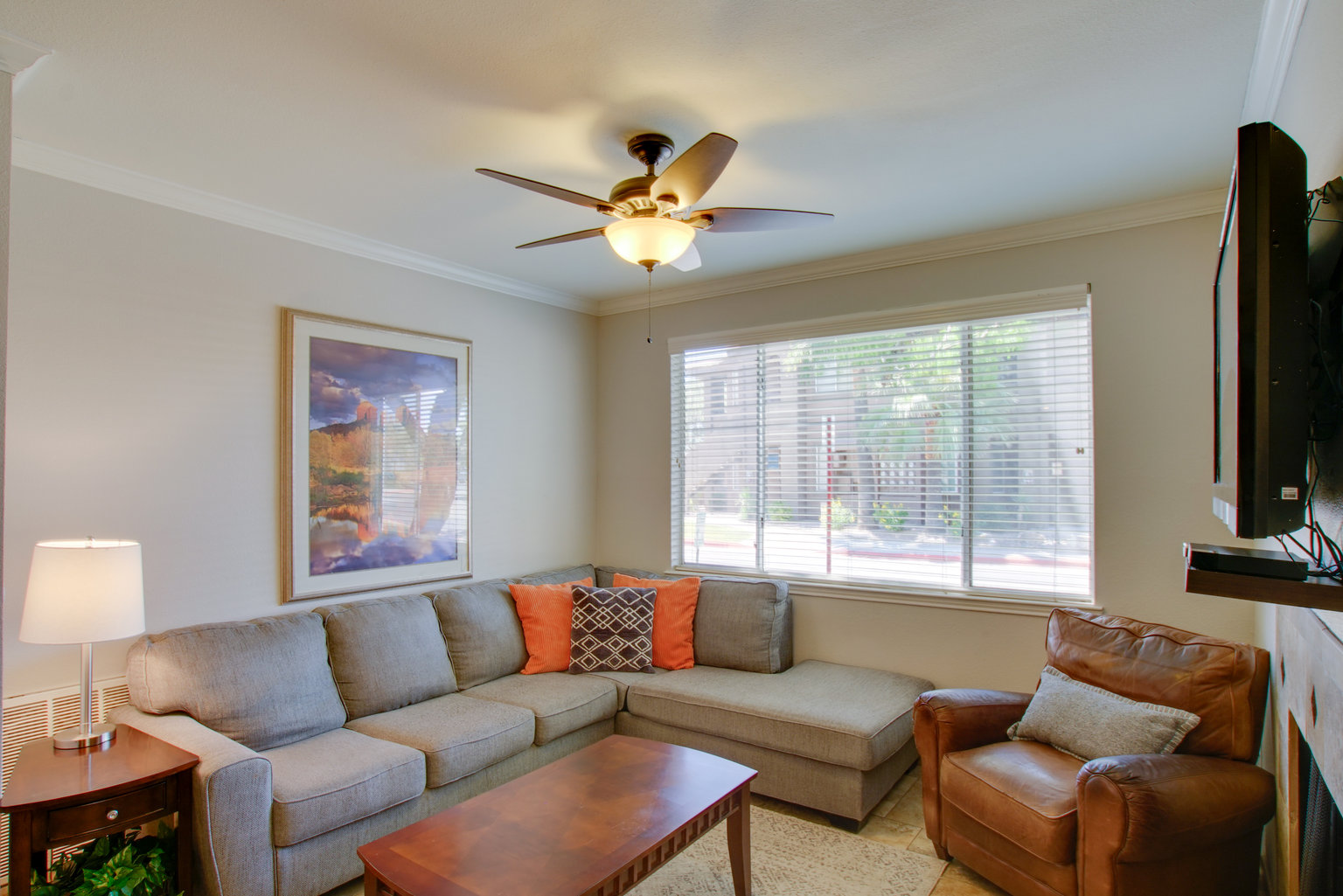 Scottsdale Vacation Rental