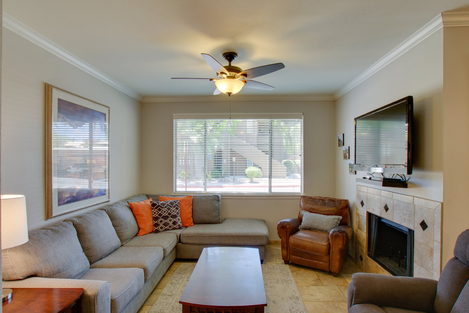 Scottsdale Vacation Rental