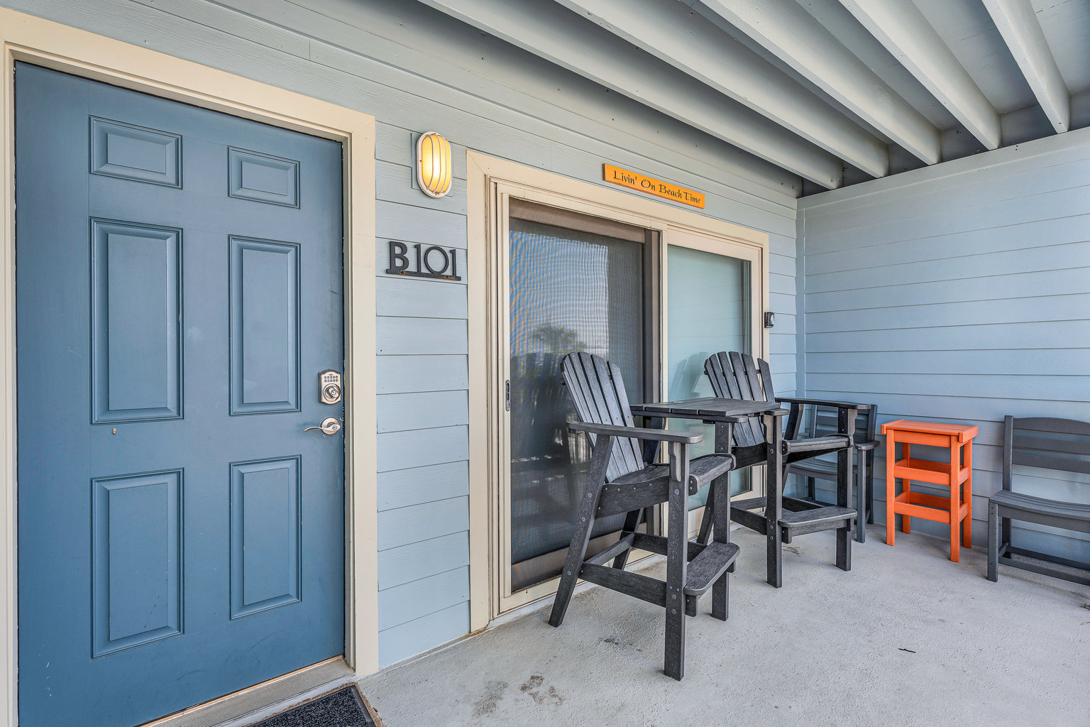 Gulf Shores Vacation Rental