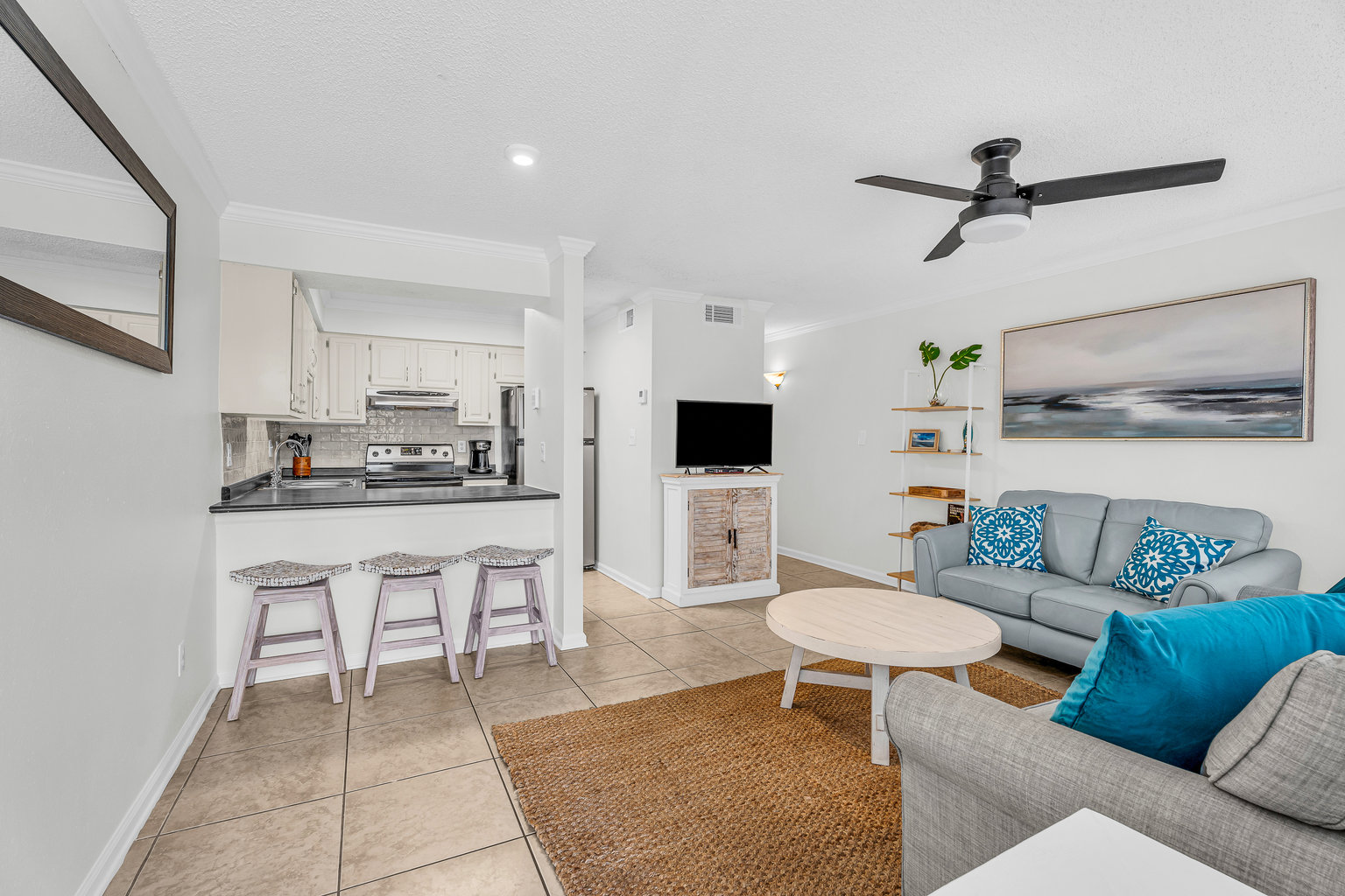 Gulf Shores Vacation Rental