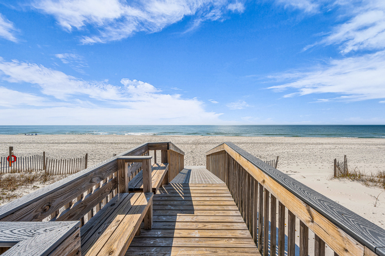 Gulf Shores Vacation Rental