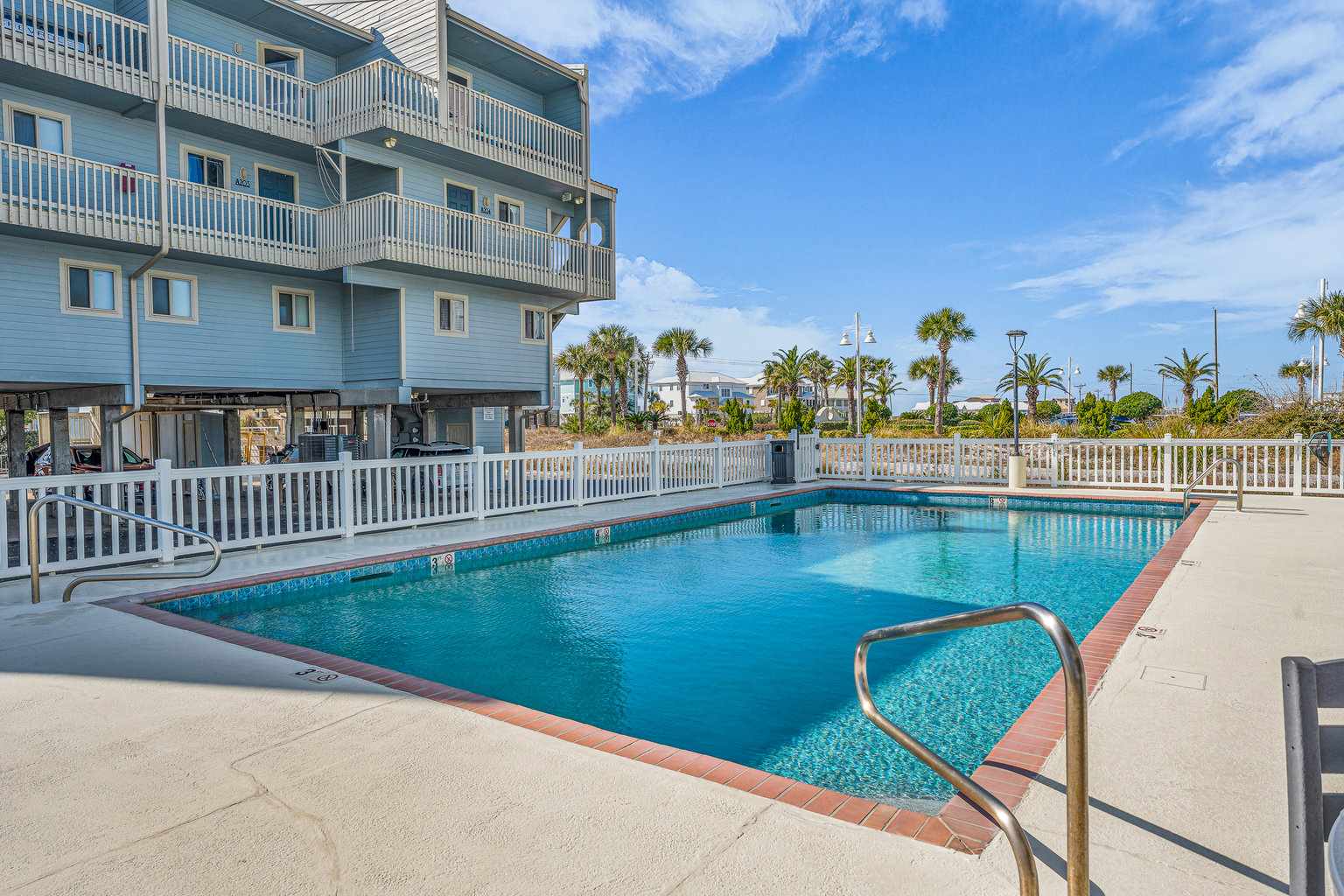 Gulf Shores Vacation Rental