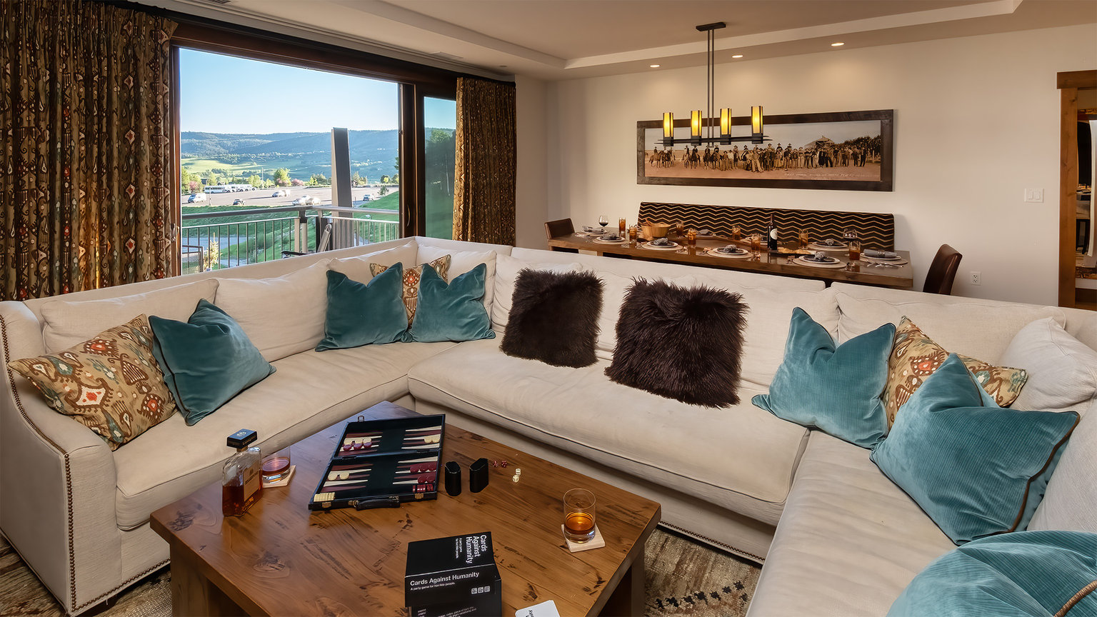 Steamboat Springs Vacation Rental