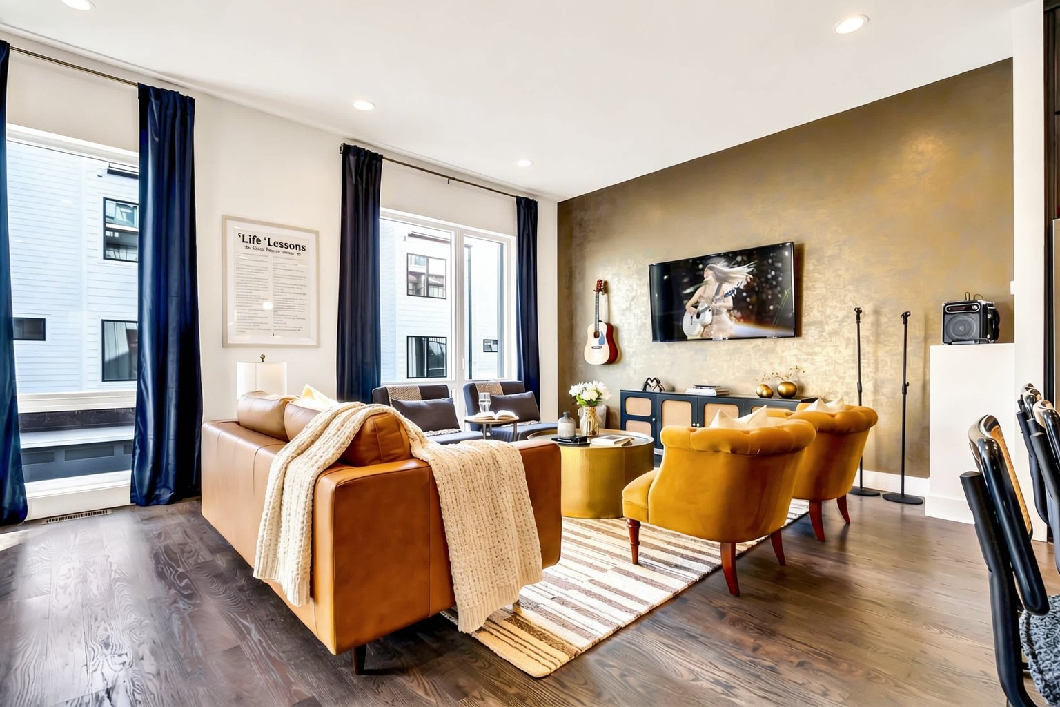 Nashville Vacation Rental