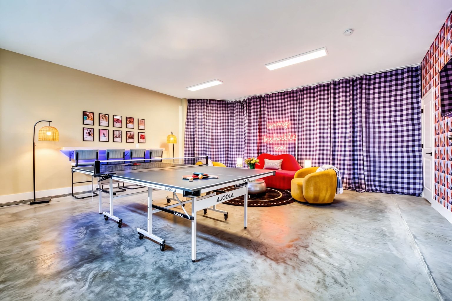 Nashville Vacation Rental