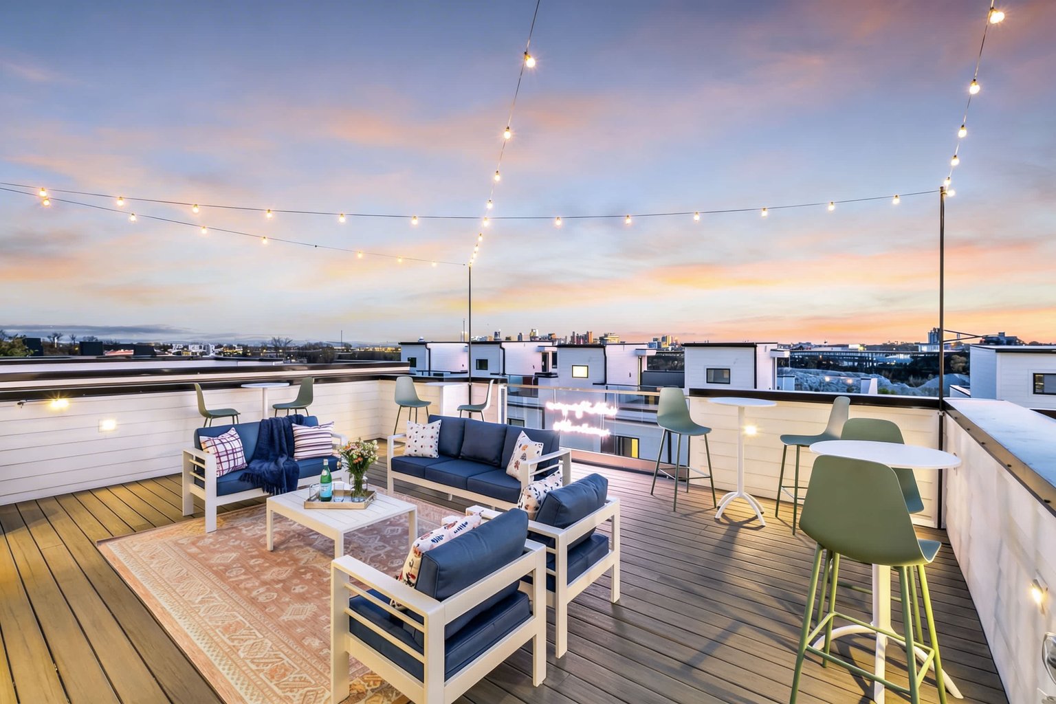 Nashville Vacation Rental