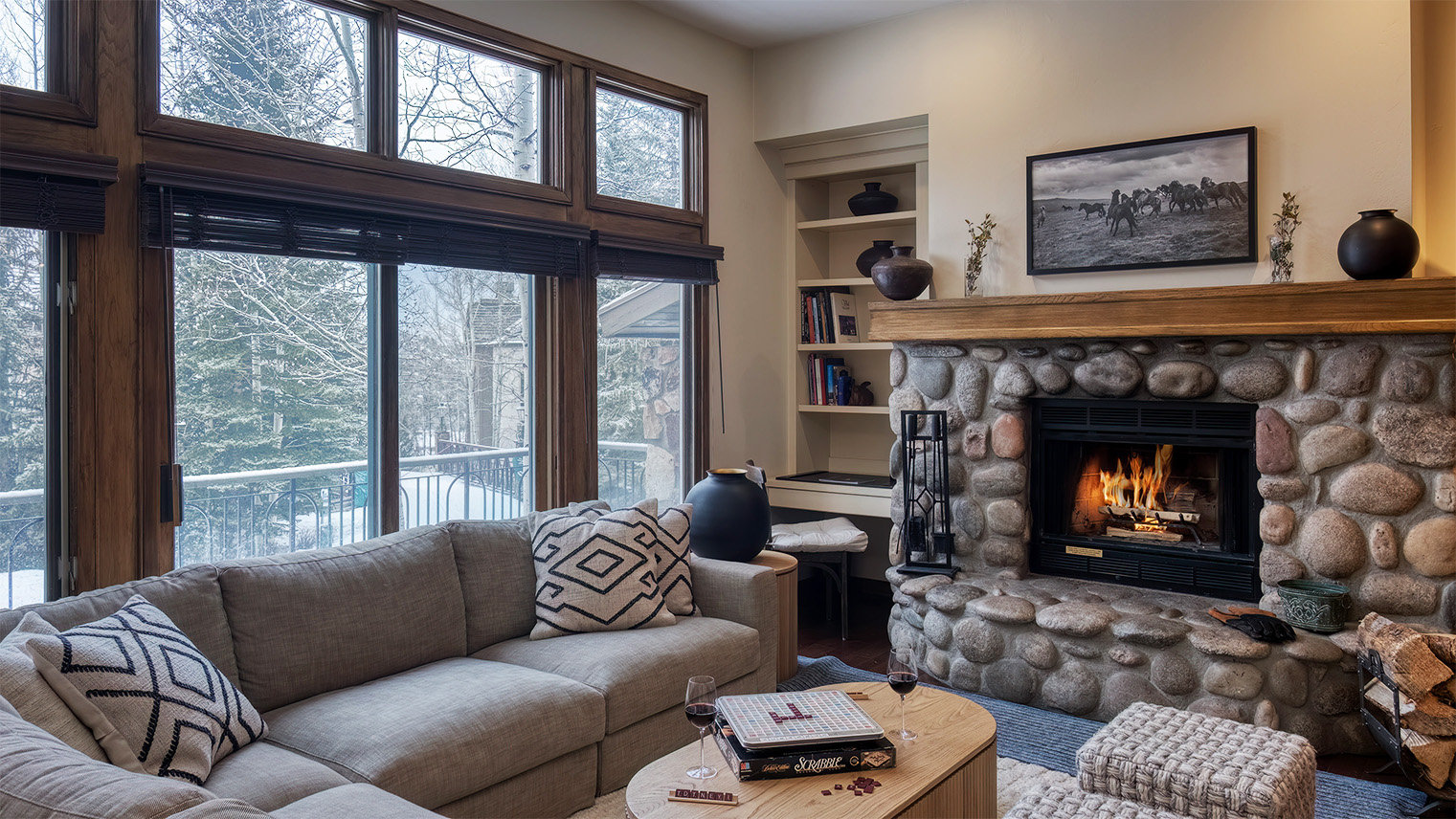 Beaver Creek Vacation Rental