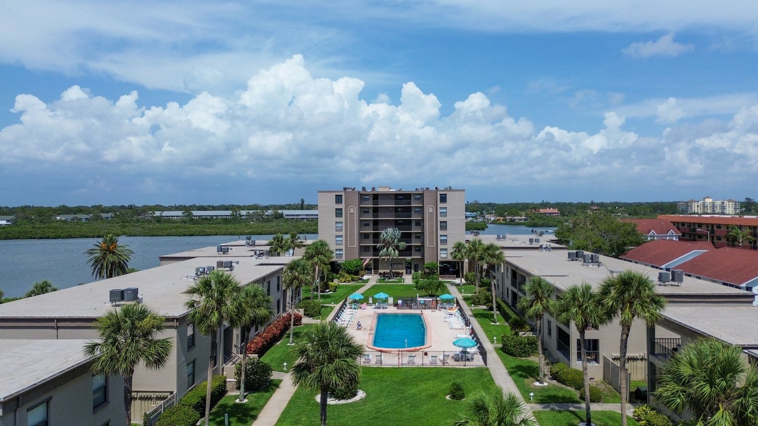 Indian Shores Vacation Rental