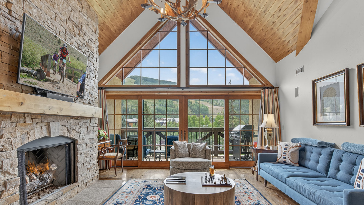 Vail Vacation Rental
