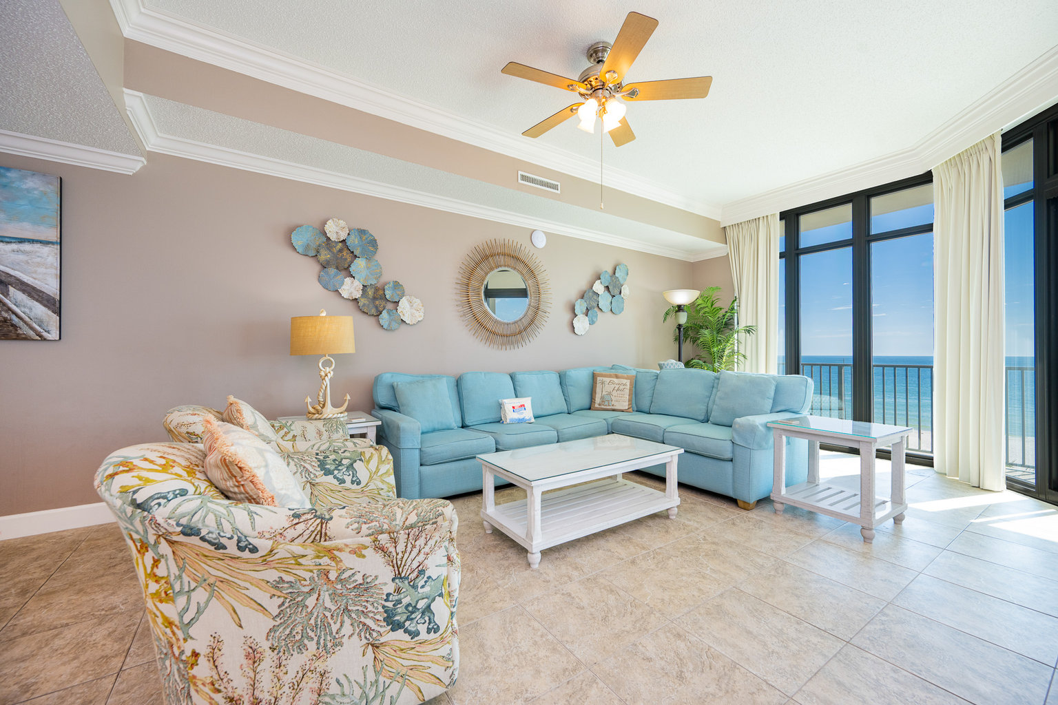 Orange Beach Vacation Rental