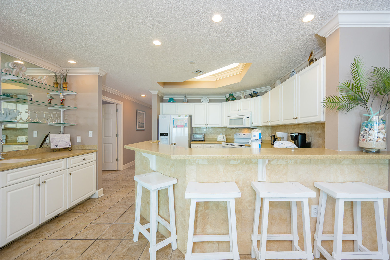 Orange Beach Vacation Rental