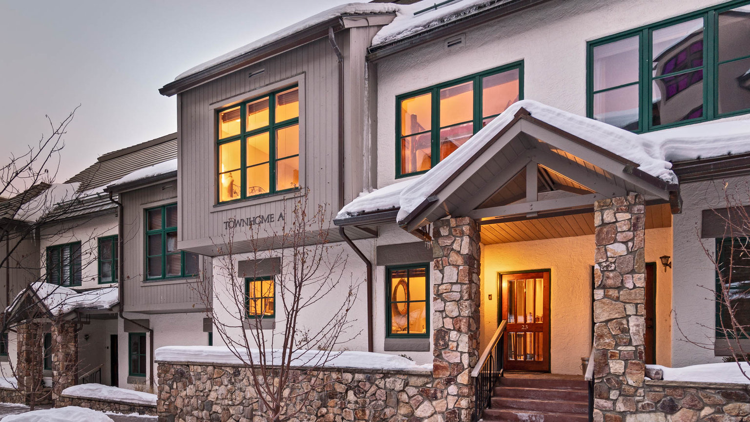 Beaver Creek Vacation Rental