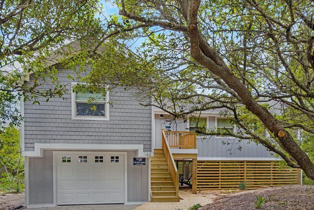 Duck Vacation Rental