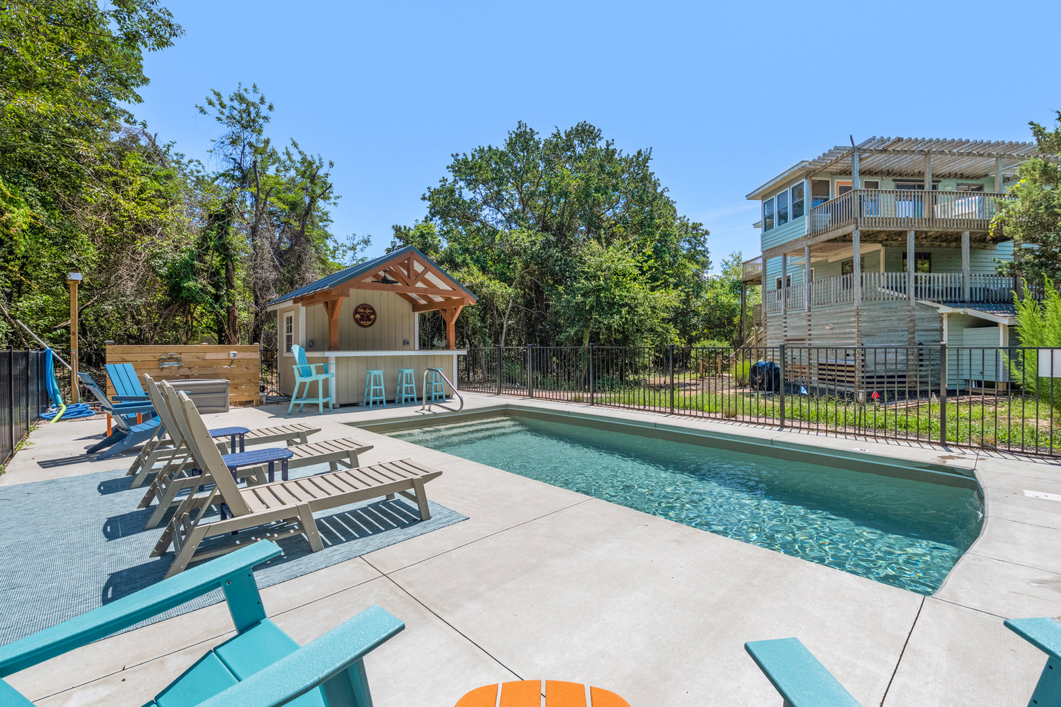 Southern Shores Vacation Rental