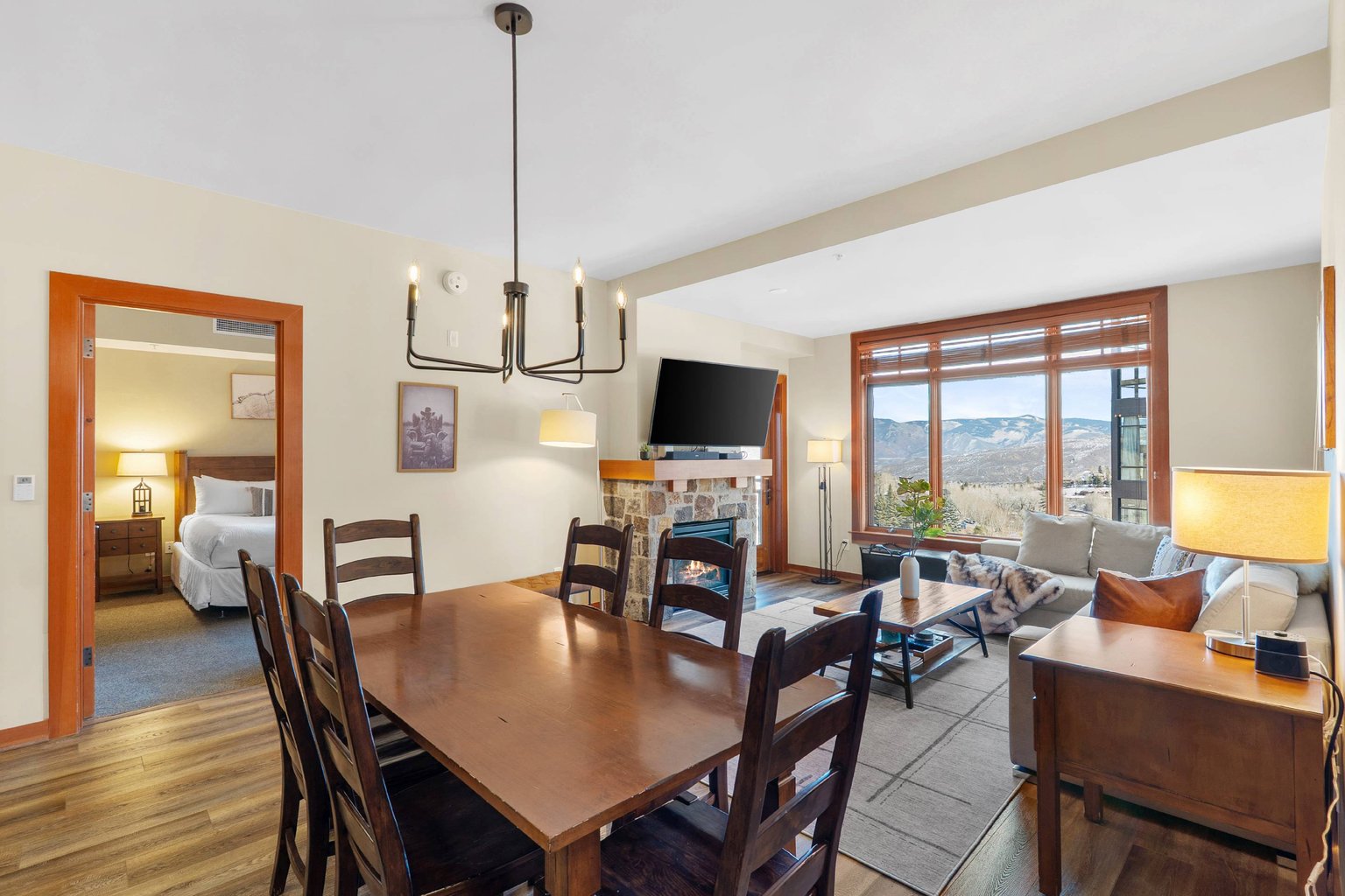 Snowmass Village Vacation Rental