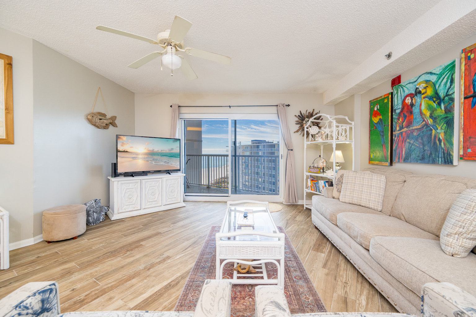 Orange Beach Vacation Rental