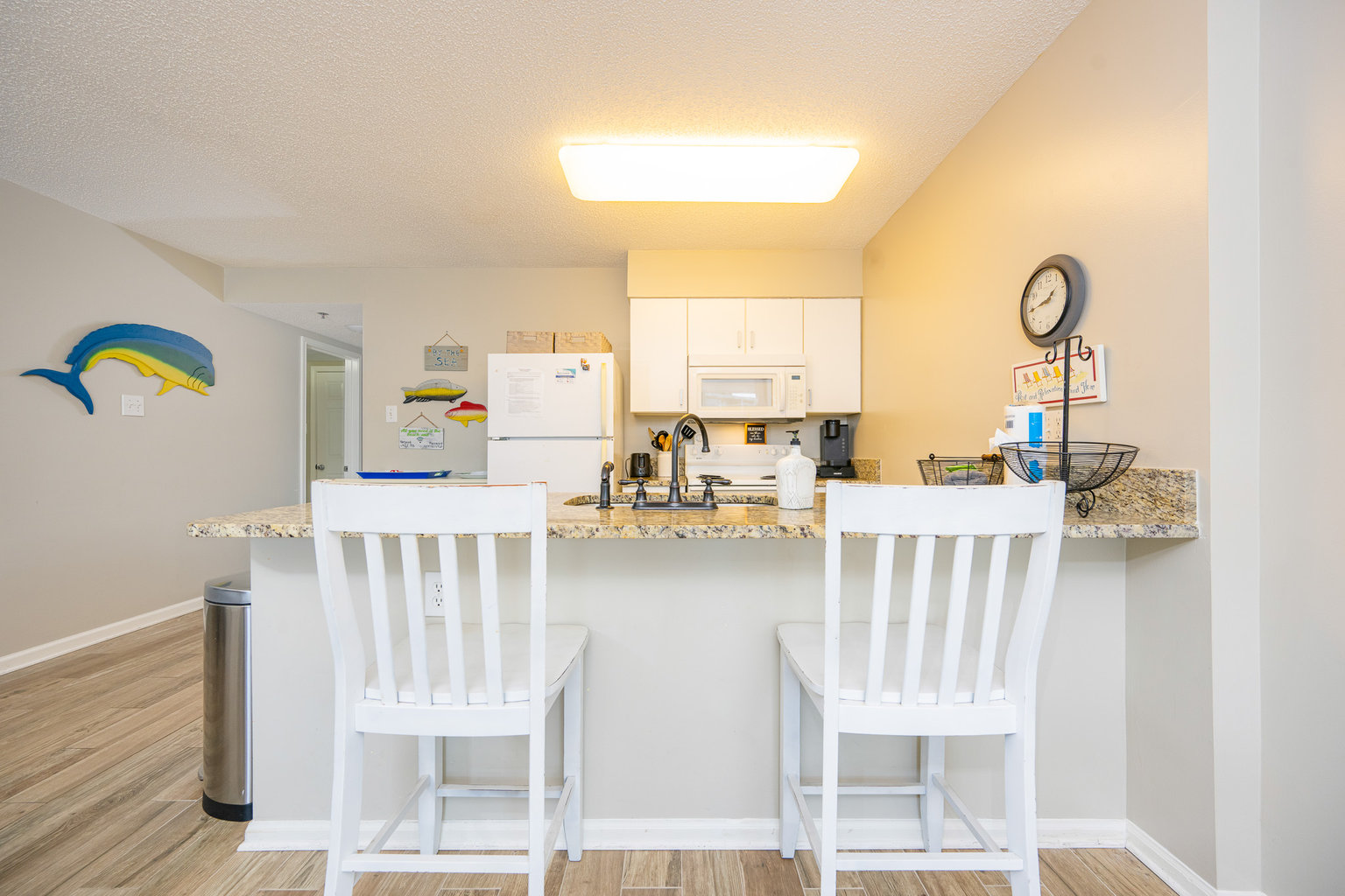 Orange Beach Vacation Rental