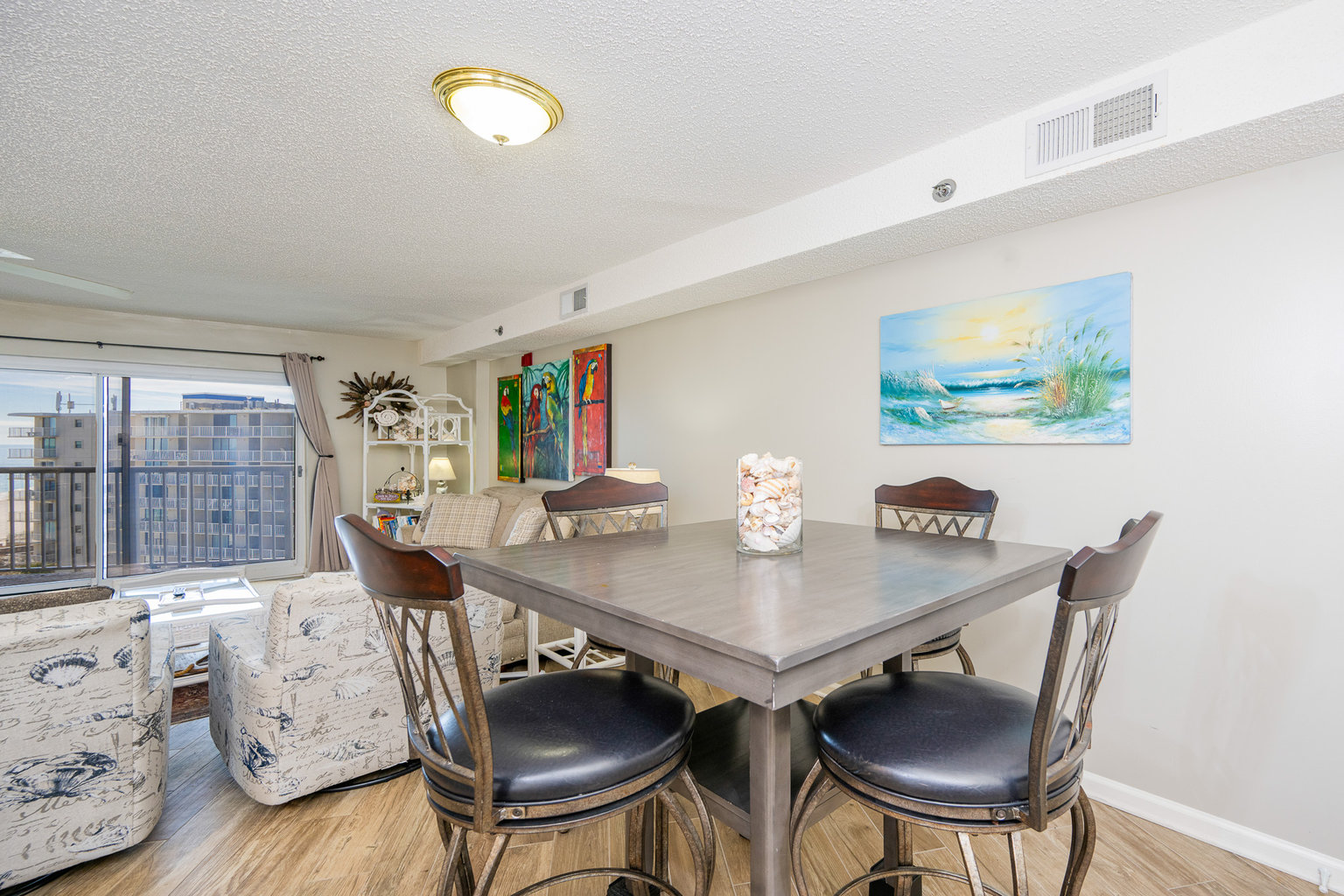 Orange Beach Vacation Rental