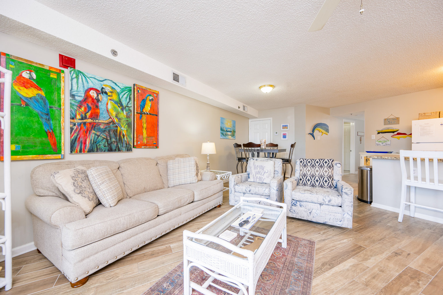 Orange Beach Vacation Rental