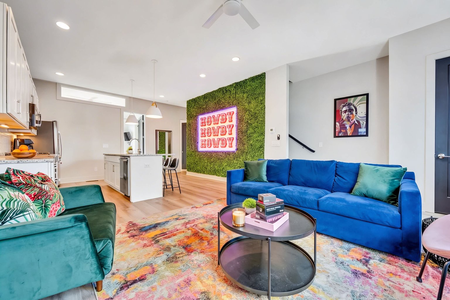 Nashville Vacation Rental