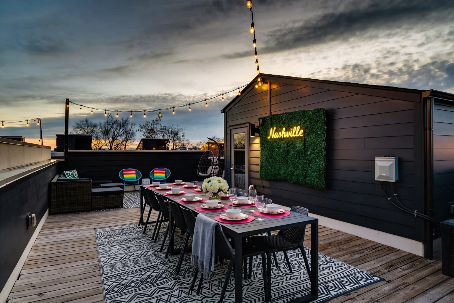 Nashville Vacation Rental