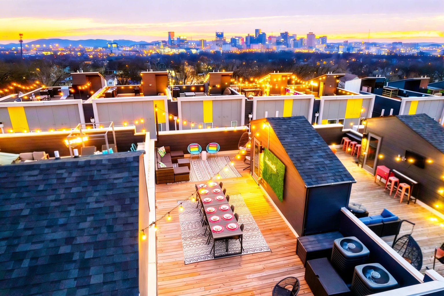 Nashville Vacation Rental