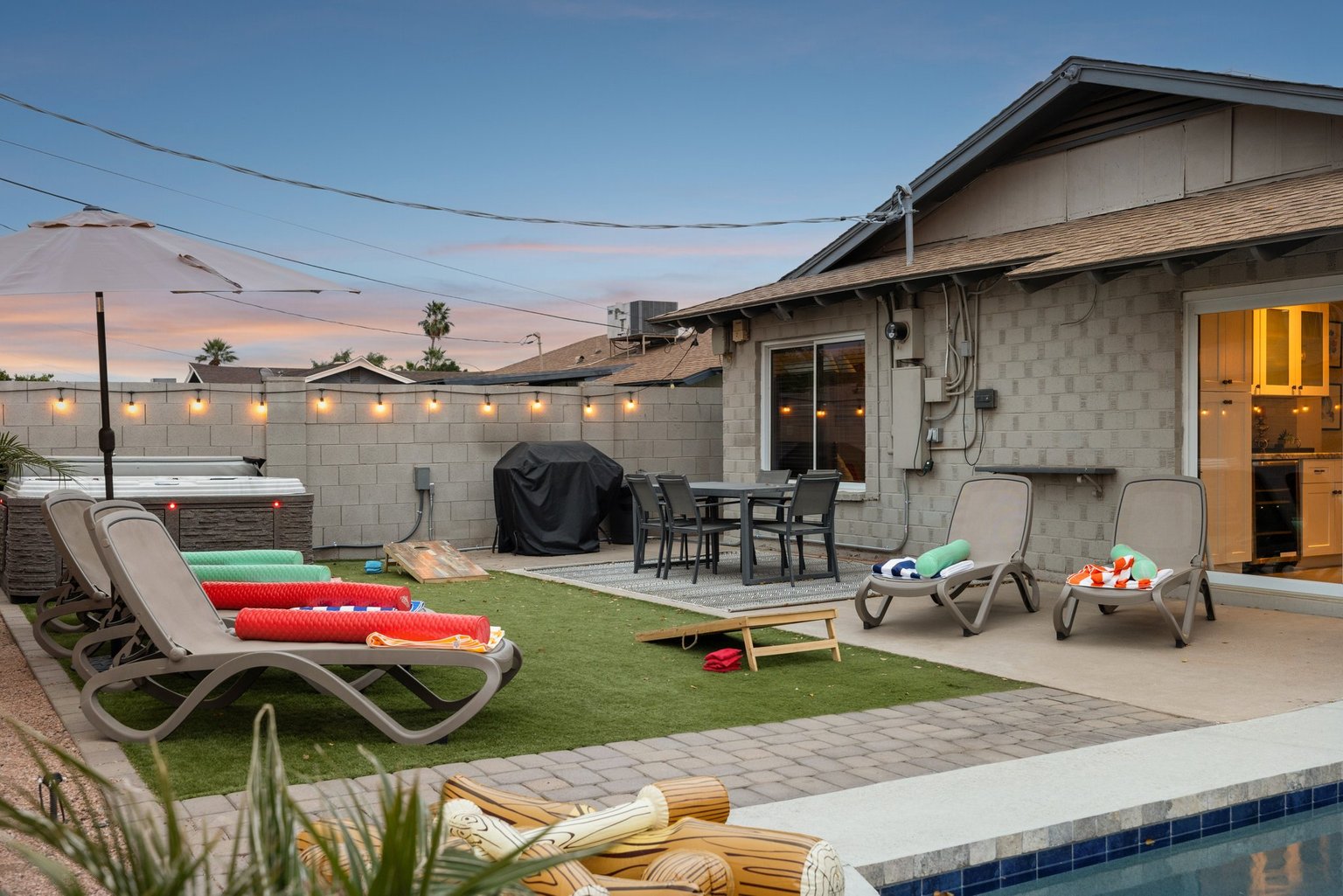 Scottsdale Vacation Rental