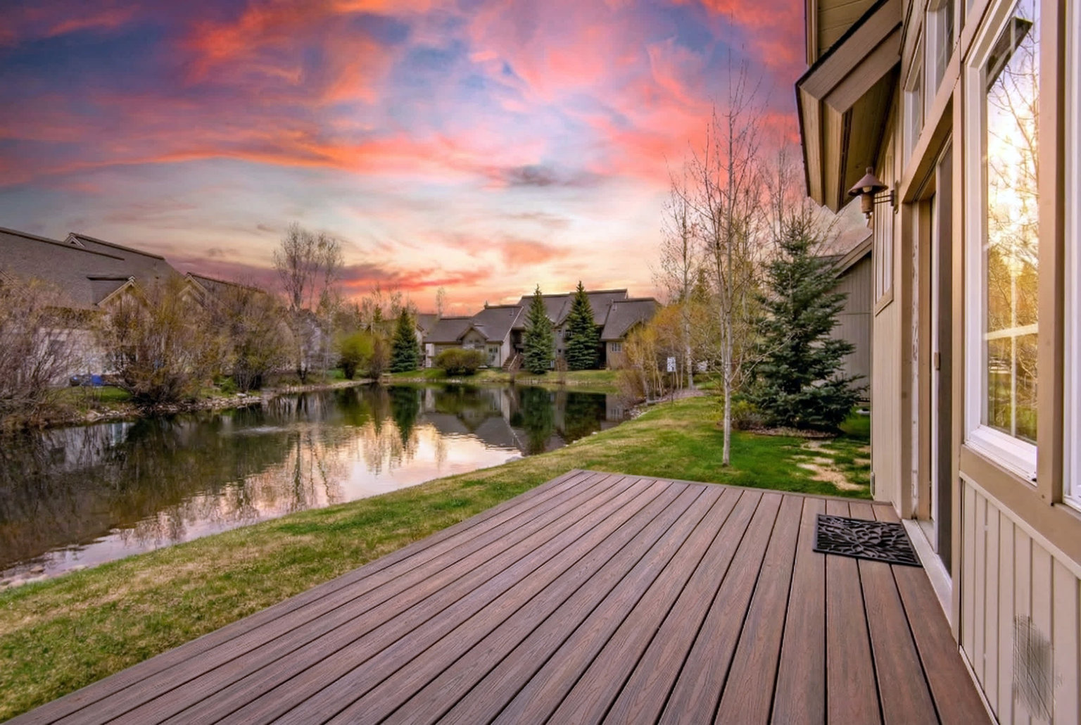 Driggs Vacation Rental