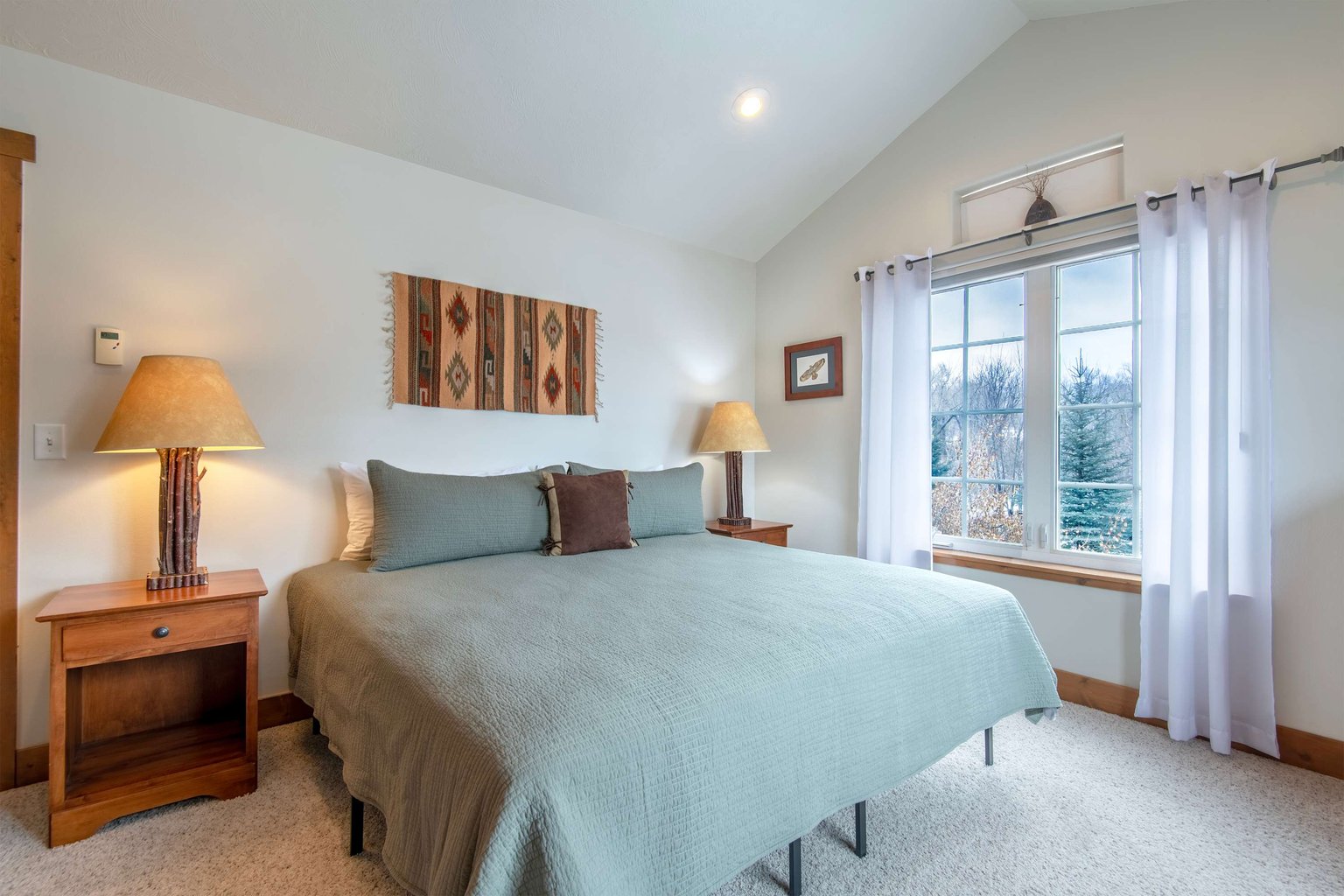 Driggs Vacation Rental