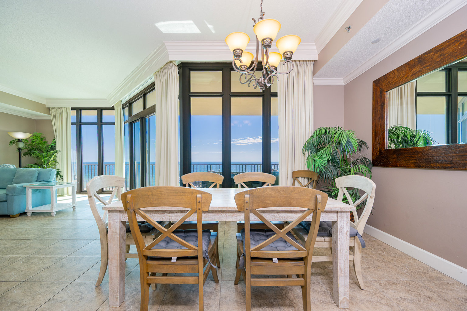 Orange Beach Vacation Rental