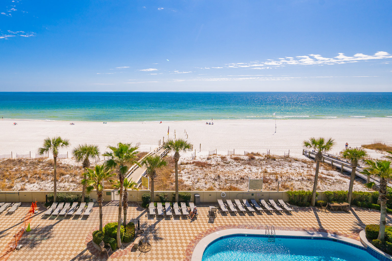 Orange Beach Vacation Rental