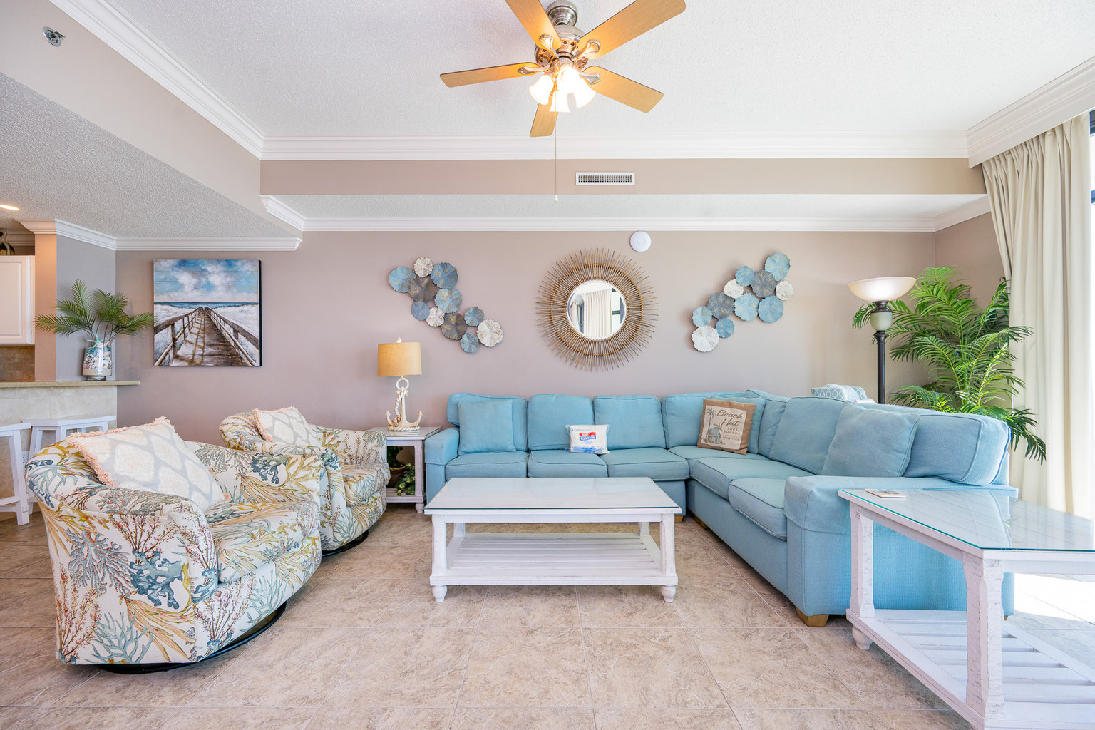 Orange Beach Vacation Rental