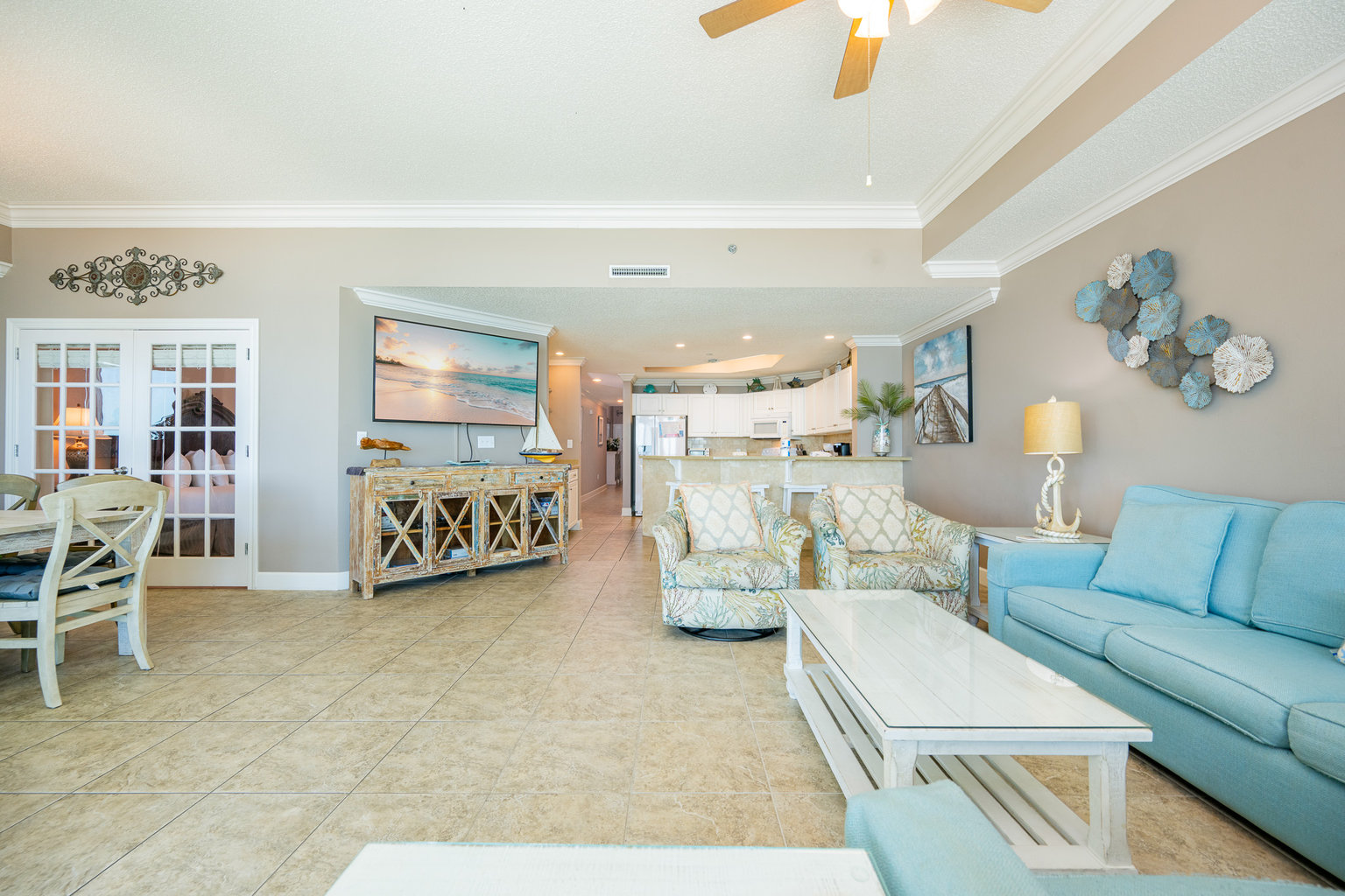 Orange Beach Vacation Rental