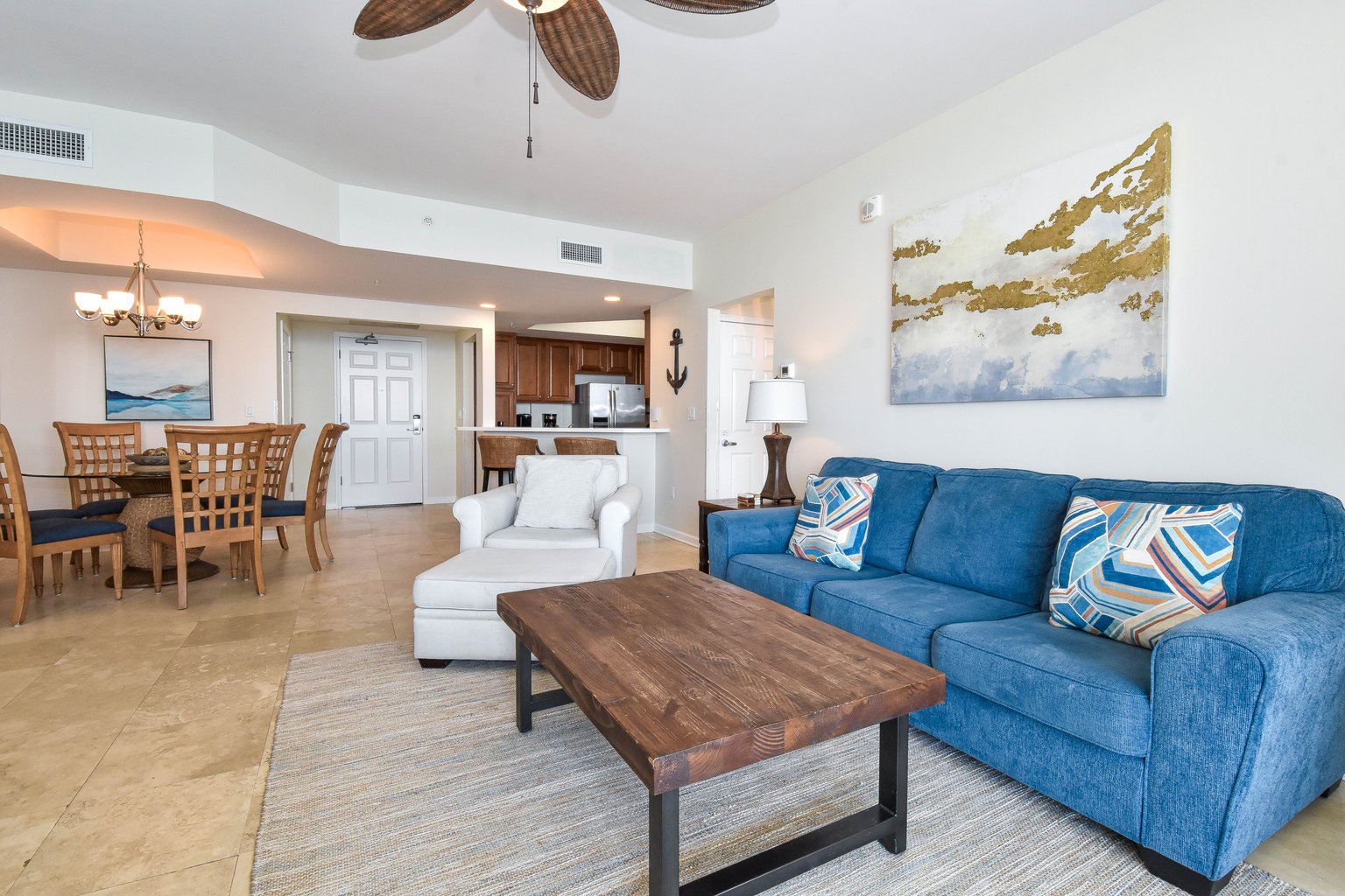Destin Vacation Rental