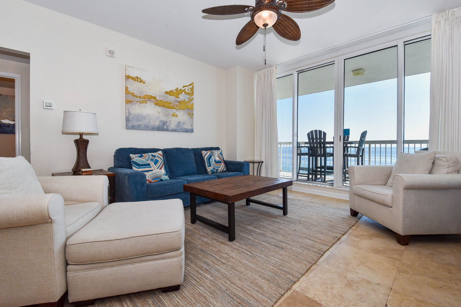 Destin Vacation Rental