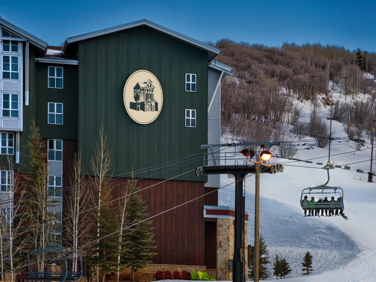Park City Vacation Rental