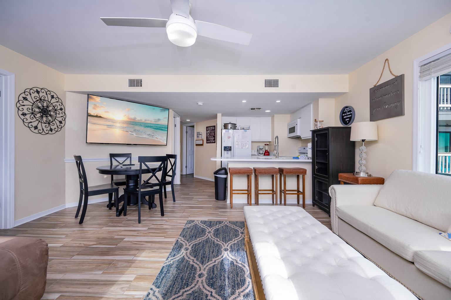 Gulf Shores Vacation Rental