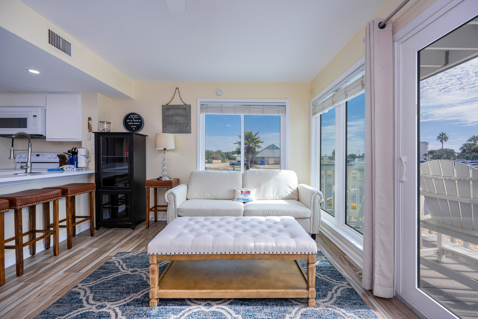 Gulf Shores Vacation Rental