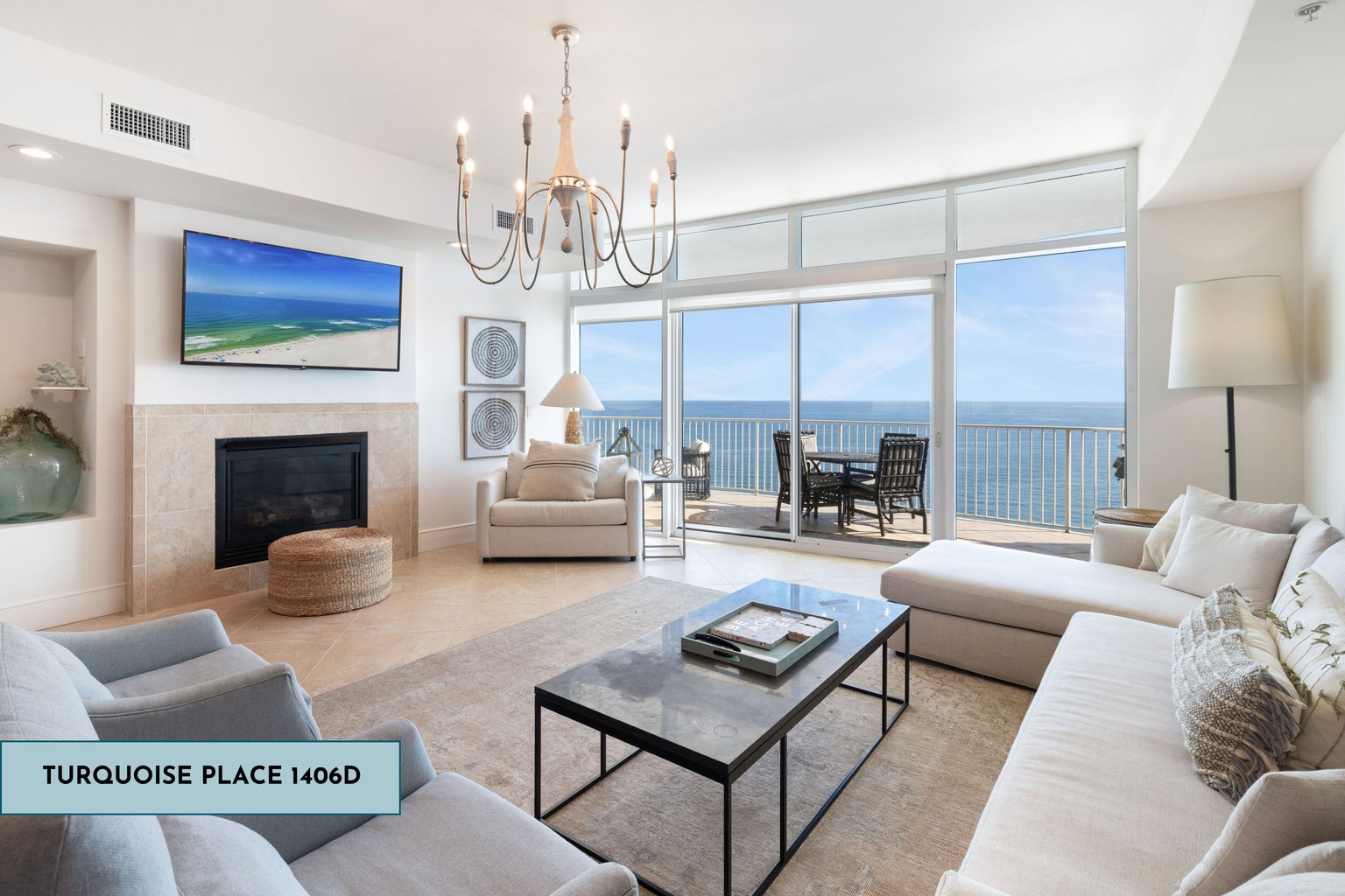 Orange Beach Vacation Rental