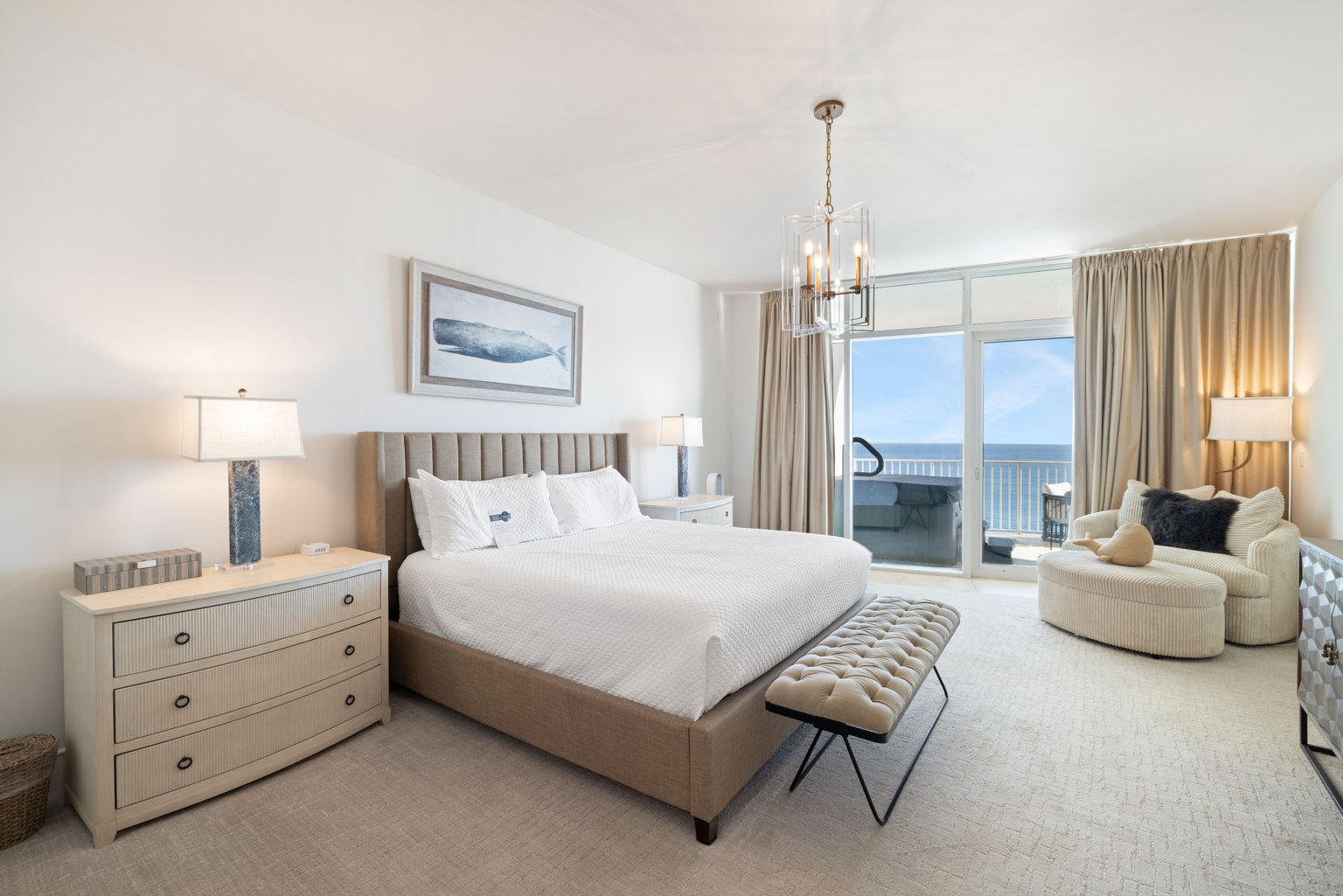 Orange Beach Vacation Rental