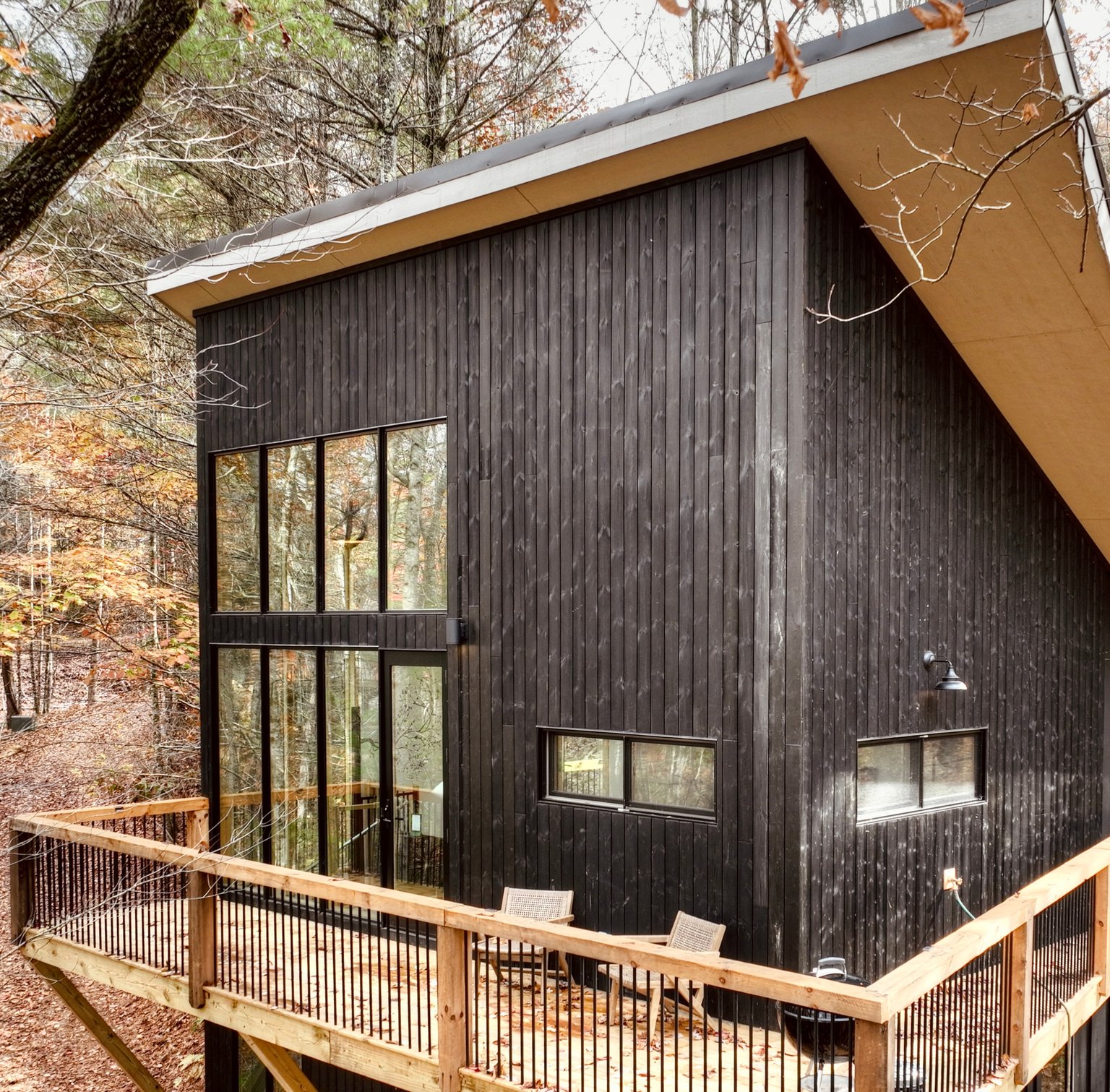 Morganton Vacation Rental