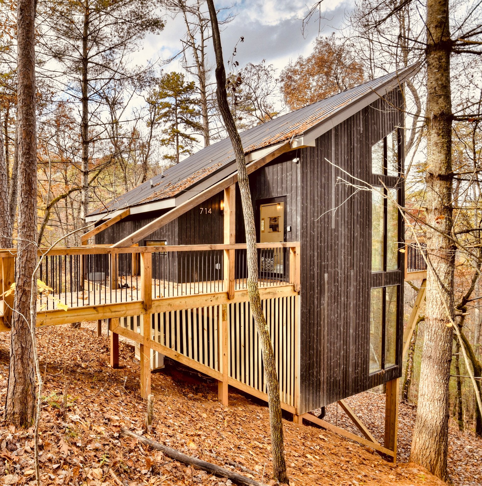 Morganton Vacation Rental